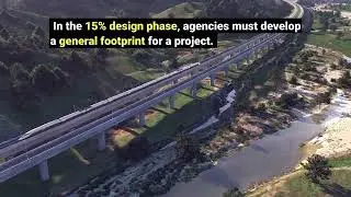 #WonkWednesday: What exactly is the environmental process? | California High-Speed Rail