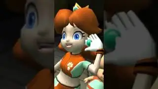 Princess Daisy edit 🌼👑