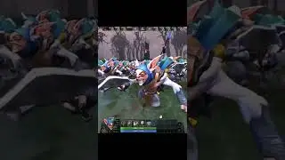 серага пират дота 2 dota 2 патч 7.33 