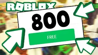 HOW TO GET FREE ROBUX WORKING (AUGUST 2020)