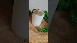 Программная свеча Помощь небес.Привлекает в жизнь нужных помощников