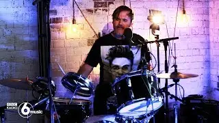 Beak〉 - Brean Down (6 Music Live Room)