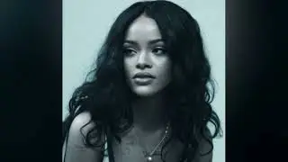 rihanna - needed me (sped up + reverb)