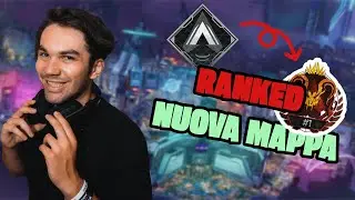 LA NUOVA STAGIONE DI APEX: RANKED XL