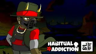 Urban Ninja concept- The Future of Escape & Evasion