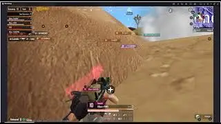 PUBGM LIVE - September 3 night