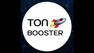 Supercharge Your Earnings With Live Ton Booster Withdrawals! 💥💥