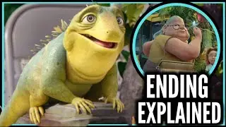LEO Netflix Ending Explained