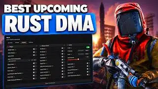The MOST Feature-Packed Rust DMA (DMA.SOLUTIONS)