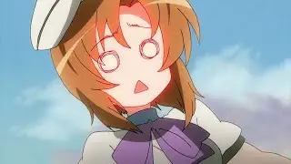Higurashi Gou 2020 NEW AMV Lost Kitten