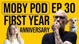 Moby Pod’s First Anniversary Celebration