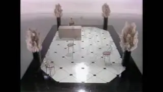 Cher - Take Me Home (Official Video)