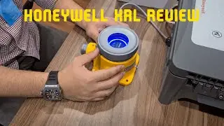 Honeywell XRL Fix Gas Detector Review
