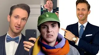 The Cringe King of TikTok: Pickup 