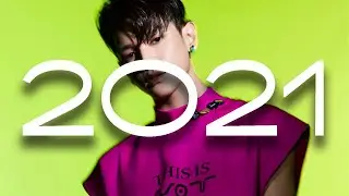 my top favorite kpop songs of 2021