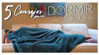 Comienza a ¡DORMIR SOLO! | Eddie Skyler