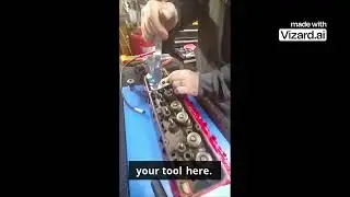 DIY Valve Spring Upgrade and seal replacement With a $19 AmazonTool
