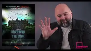 Indiegogo Don't Open The Door New campaign
