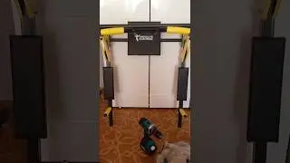 турник настенный 4/1