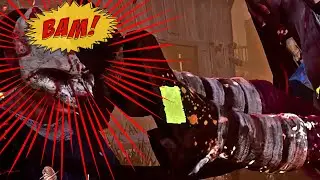 Lucky In The Right Time