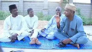 Bosho tv (Kowa yayi zagi a kasuwa.......