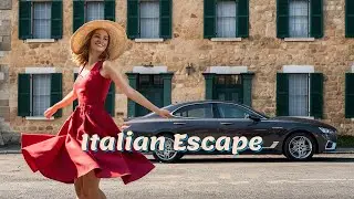 Living Like Royalty: Our Family Weekend At An Italian Castle