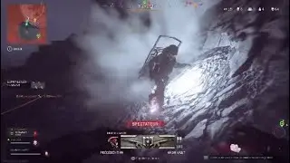 Pro HACKER mode zombie 70 kills FAILS Warzone Coupez leurs les doights # Balance les cheaters