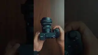 Sony a6700 | Sigma 10-18mm DC DN | SONY | #sony #camera  #viral #shorts