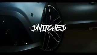 ROON36 - SNITCHES