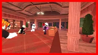 DOORS Entity Spawner Gameplay