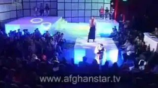 Elaha Soroor sorur Naweed frough tu ke mori
