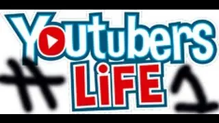 I MADE MY FIRST VIDEO(YouTubers Life # 1)
