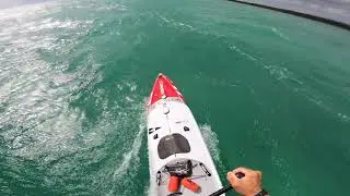 Mondo Downwinder