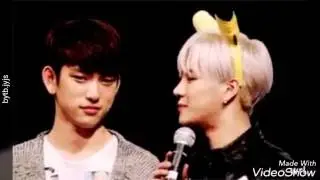 jinson ♡deep&close♡