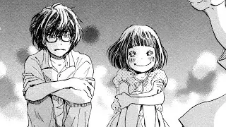TOP TEN manga I read when I'm Tired, Nervous, and Broke
