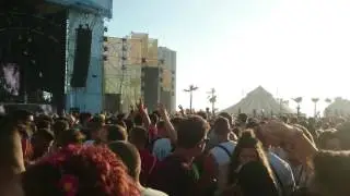 Paco Osuna @ Closing Medusa SunBeach Festival 2016
