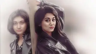 NIKE Junior_ Amel Amilia for your video content words.