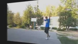 Баскетбол-лицей-Балашиха 2012