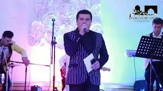 Sharqona harorat  kuychisi "LEYLA"