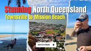 North Queensland paradise: Pre Cape York maintenance on the Ram | Travelling Australia Series Ep 48