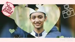 Kumpulan foto keren gus azmi dengan lagu yang bagus