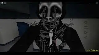 The Mimic But It's 100 Players All Jumpscares (Updated 6/11/23)