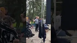 КЕЛІНЖАН-4  ЖАҢА МАУСЫМ/ Айсара мен қылыш