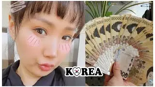 Солонгост баяжиж байна 🇰🇷 🥹🥹🥹