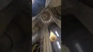 🙏Путешествие в Грузию. Древние Храмы. 