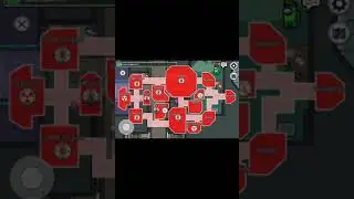 Among us pt.3 | MS12ap YT