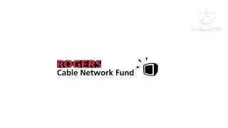Rogers cable network fund logo