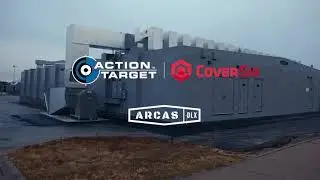 ARCAS OFFUTT Modular Range 20230622