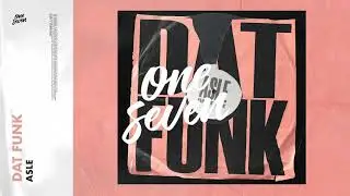 Asle - Dat Funk