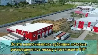 Группа лиц в Костанае подозревается в хищении более 500 млн тенге/ Костанайские новости